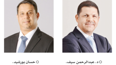 «البحرين والكويت» يرقي 6 من كوادره الوطنية