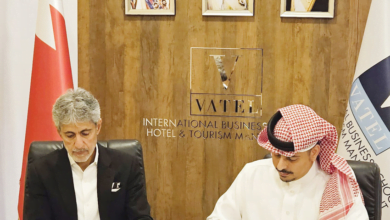 مذكرة تفاهم بين «فاتيل للضيافة» و«شركة العرين للضيافة»