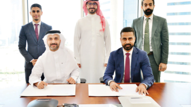 «السلام» يوقع اتفاقية مع «كيان العقارية» لتقديم عروض تمويل متوافقة مع اشتراطات «مزايا المستحدث» و«تسهيل»