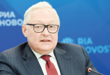 روسيا تنفي مزاعم أمريكا بأنها أطلقت سلاحا مضادا للأقمار الصناعية في الفضاء