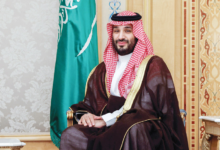 وفد سعودي يتوجه إلى الصين من دون ولي العهد