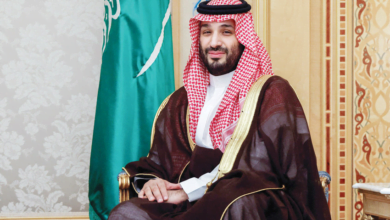 وفد سعودي يتوجه إلى الصين من دون ولي العهد