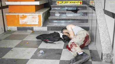 الجيش الإسرائيلي يواصل عدوانه على جنين لليوم الثاني.. ويرتكب 6 مجازر بغزة