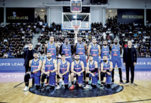 للمشاركة في الفاينل 8 من «واصل»بعثة المنامة تغادر اليوم إلى الدوحة