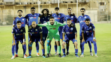 في أولى جولات ملحق «الصعود والهبوط» للدوريالحـــد يلـتـقي الاتـحـــاد .. الرفــاع الشـــرقـي يـواجــه المـالكــية