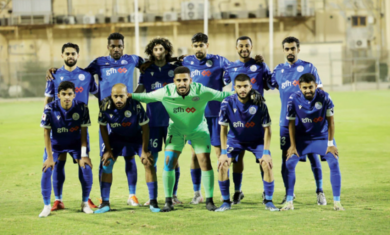 في أولى جولات ملحق «الصعود والهبوط» للدوريالحـــد يلـتـقي الاتـحـــاد .. الرفــاع الشـــرقـي يـواجــه المـالكــية