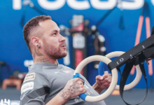 جيزوس: نيمار لن يكون جاهزا