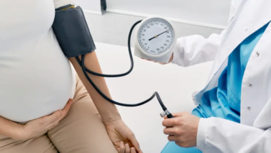 كيف أعرف أنني أعاني من تسمم الحمل؟