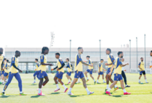 استعداد أخير لريال ومباراة وداعية لتشافي