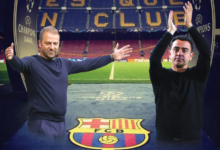 وداع واستقبال