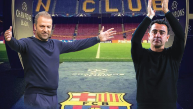 وداع واستقبال