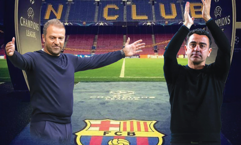 وداع واستقبال