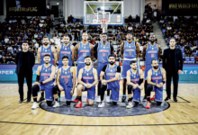 المنامة يبدأ التحدي الصعب أمام الحكمة اللبناني