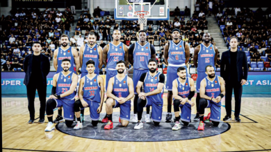 المنامة يبدأ التحدي الصعب أمام الحكمة اللبناني