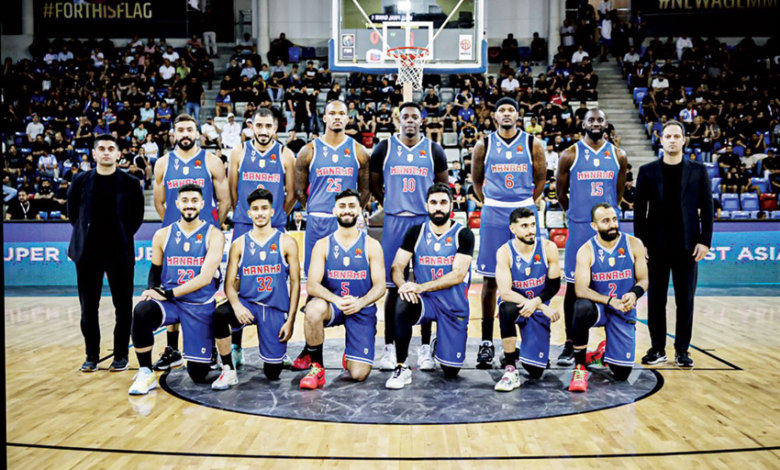 المنامة يبدأ التحدي الصعب أمام الحكمة اللبناني