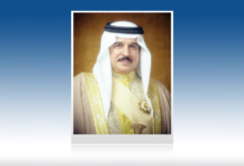 أهالي المحرق يشكرون الملك بمناسبة افتتاح صالة المناسبات