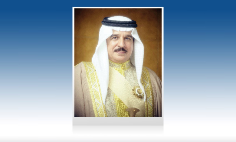 أهالي المحرق يشكرون الملك بمناسبة افتتاح صالة المناسبات