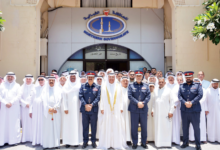 محافظ الشمالية يلتقي رؤساء المآتم والمواكب ويؤكد: الملك كفل إقامة الشعائر الدينية بكل حرية