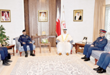 وزير الداخلية يؤكد تعزيز مجالات التعاون الأمني وتبادل الخبرات مع الكويت