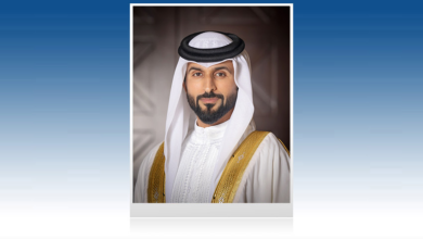 بمناسبة يوم الشباب الخليجي ناصر بن حمد: بث الأمل في نفوس الشباب يجعلهم قادرين على بناء المستقبل