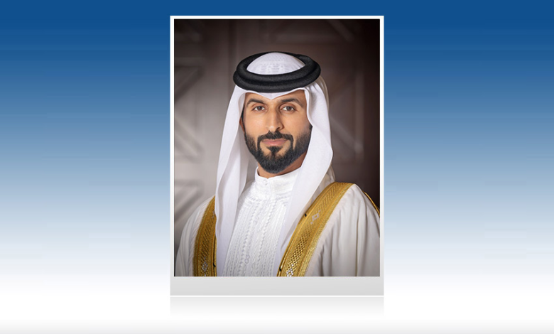 بمناسبة يوم الشباب الخليجي ناصر بن حمد: بث الأمل في نفوس الشباب يجعلهم قادرين على بناء المستقبل