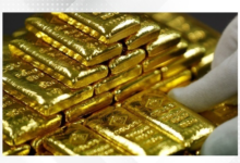 الذهب يتجه لأول مكاسب في 3 أسابيع مع تراجع الدولار