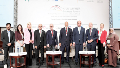 روابط وثيقة ودائمة من أجل تعزيز الاستدامةالبقالي: ضرورة تطوير سلاسل التوريد لتلبية متطلبات الصناعة من الموارد الصديقة للبيئة