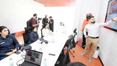 طلبات تطلق مبادرة «أسبوع السلامة المرورية» بالتعاون مع مزودي خدمة التوصيل