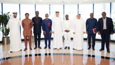 «الغرفة» حريصة على النهوض بالعلاقات الاستثمارية المشتركة مع غاناالكوهجي: فرص استثمارية واعدة في مجالات الزراعة والصناعة والطاقة والسياحة