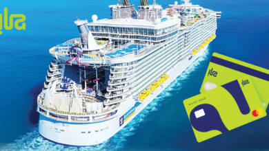 بنك «إلى» يمنح حاملي بطاقة «إلى» بريميم فرصة الفوز برحلة بحرية مميزة في أوروبا لشخصين