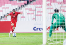 تعادل مع اليمن وانتقل إلى الدور الثالث من التصفيات الموندياليةمنتخبنا الوطني يتأهل رسميا إلى كأس آسيا 2027