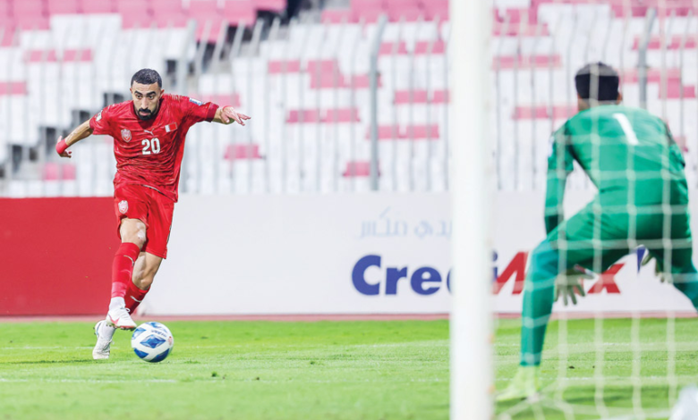 تعادل مع اليمن وانتقل إلى الدور الثالث من التصفيات الموندياليةمنتخبنا الوطني يتأهل رسميا إلى كأس آسيا 2027