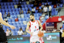 قاهر الإصابات.. يتوقف