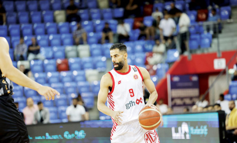 قاهر الإصابات.. يتوقف