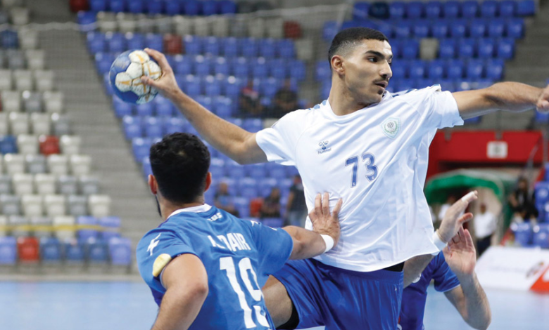 توبلي يهزم الدير.. والشباب يكسب التضامن