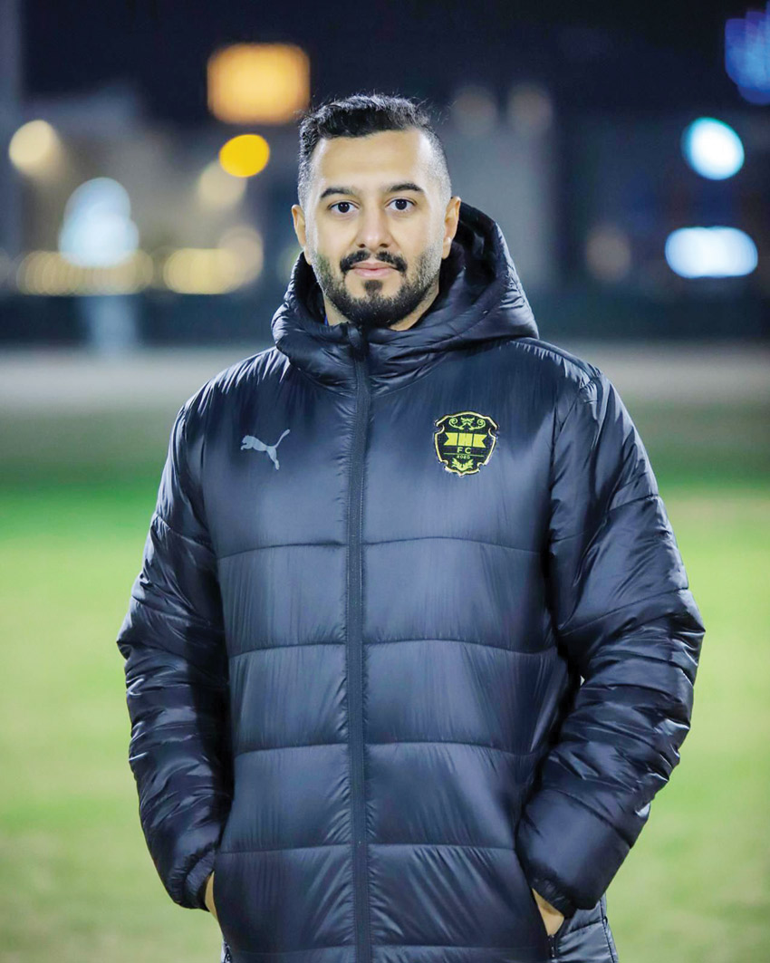 البناء يفاضل بين ثلاثة عروض