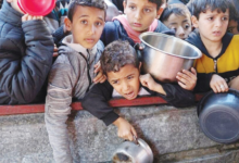 يونيسف: طفل من كل أربعة أطفال دون سن الخامسة يعيش «فقرا غذائيا حادا»