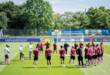 ألمانيا وسويسرا لتأهل مبكر وكرواتيا لتصحيح المسار