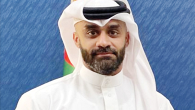 طلبة جامعة البحرين يشاركون في دورة حكام بناء الأجسام