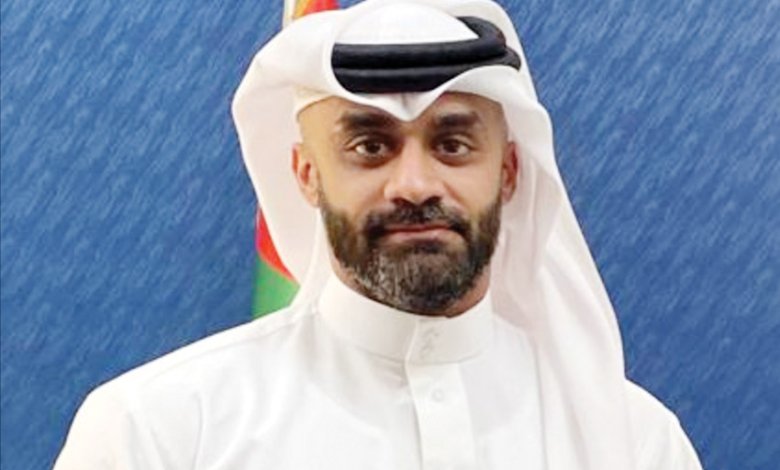 طلبة جامعة البحرين يشاركون في دورة حكام بناء الأجسام
