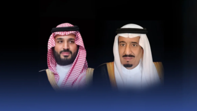 قائمة جديدة بالمشمولين بالجنسية السعودية