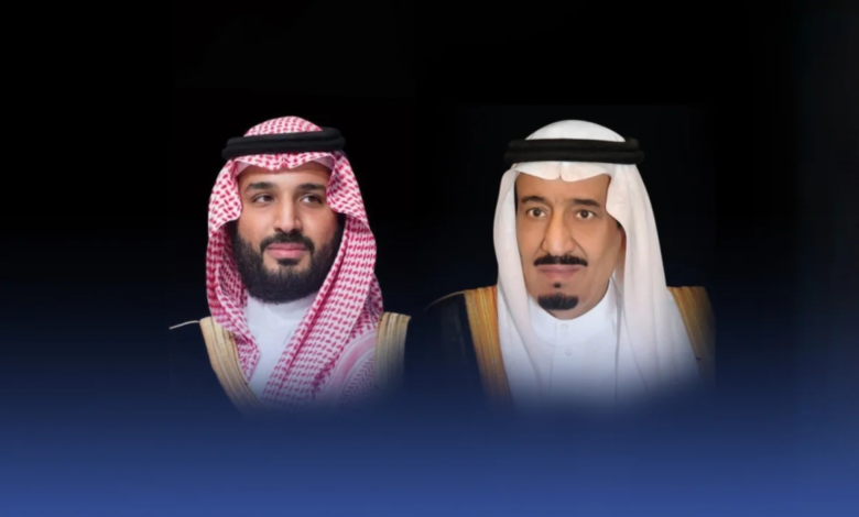 قائمة جديدة بالمشمولين بالجنسية السعودية