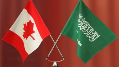 إعادة تفعيل مجلس الأعمال "السعودي الكندي"