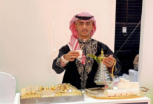 قهوجي وصبابين قهوة بالرياض