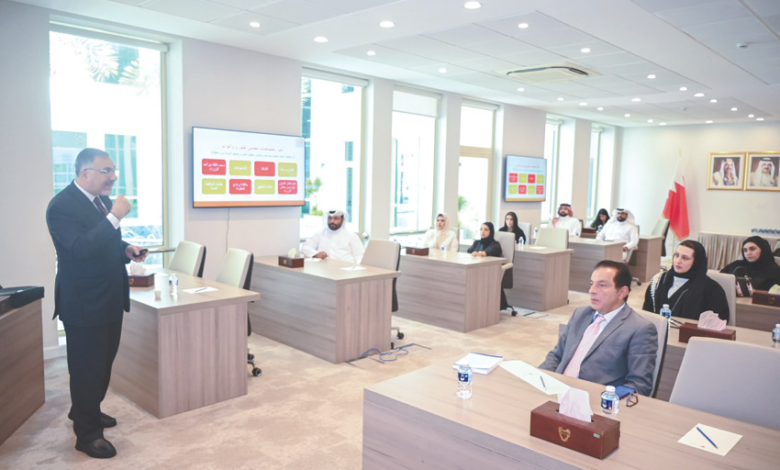 «التنمية السياسية» ينظم ورشة عمل بعنوان مخرجات الأدوات التشريعية والرقابية