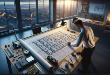 إصدار شهادة تركيب أدوات الوقاية والحماية من الحريق وإصدار تقرير فني مطابق لاشتراطات الدفاع المدني