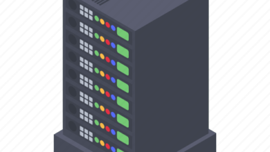 كيفية إنشاء موقع إلكتروني احترافي: دليلك الشامل
