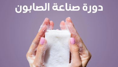 دورة الصابون